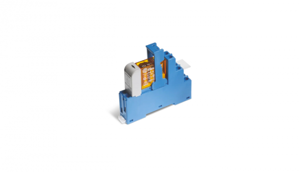 48.61 Relay Interface Module 16A - Suchet System